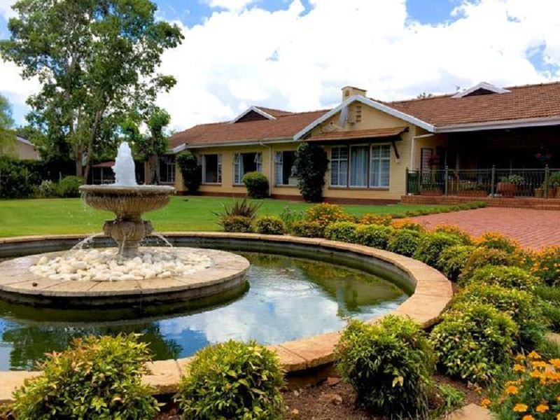 Vacation Hub International - VHI - Travel Club - Geranium Guesthouse