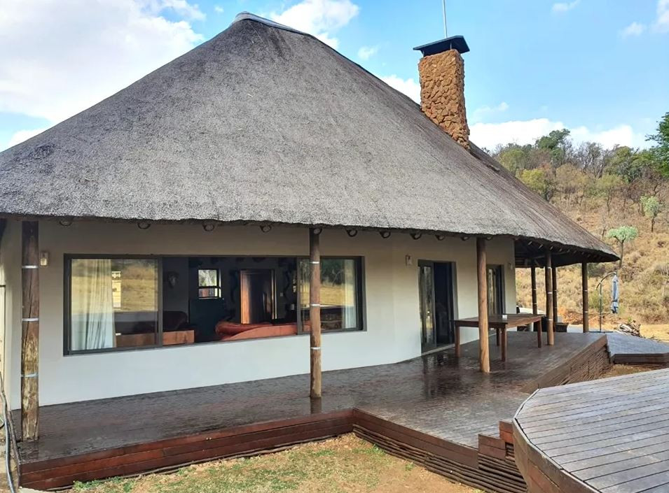 Vacation Hub International - VHI - Travel Club - Newburg Lodge, Elements Private Golf Estate