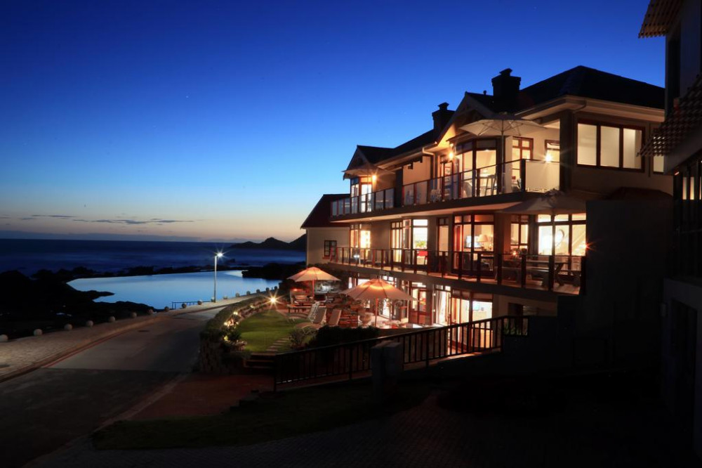 Vacation Hub International - VHI - Travel Club - Oppiesee Selfcatering Apartments
