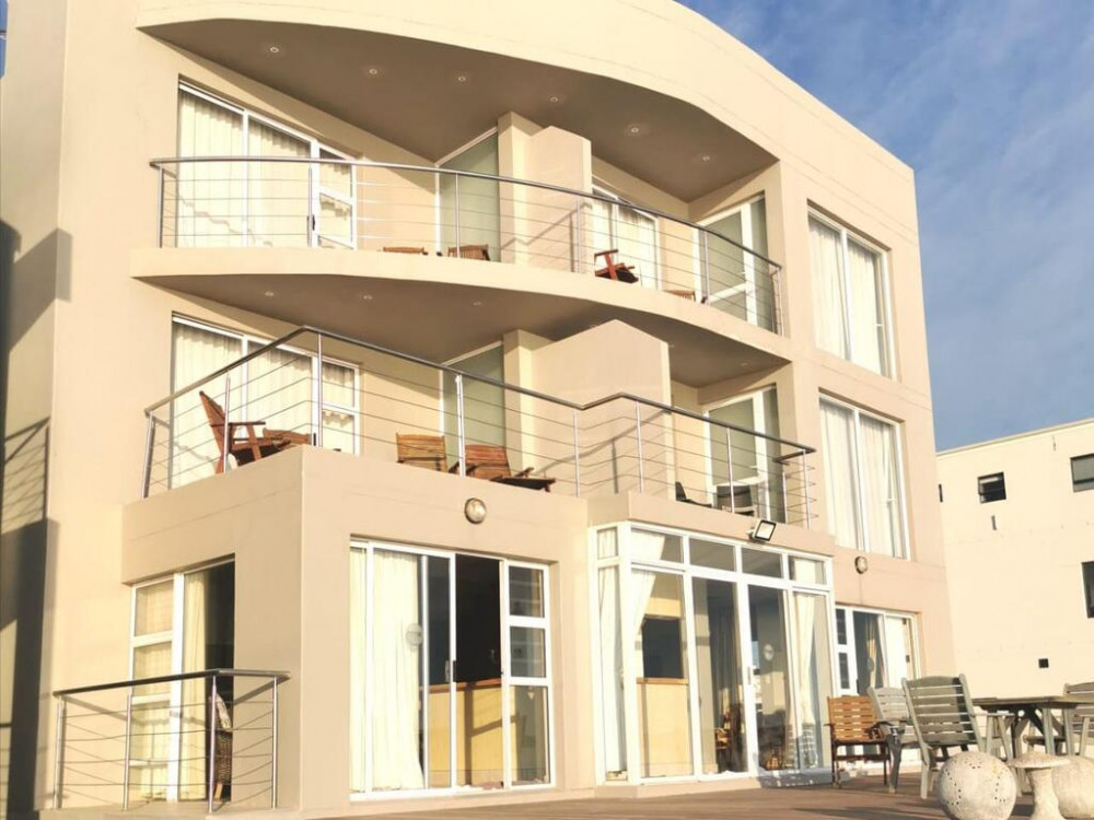 Vacation Hub International - VHI - Travel Club - Langebaan Beach Towers