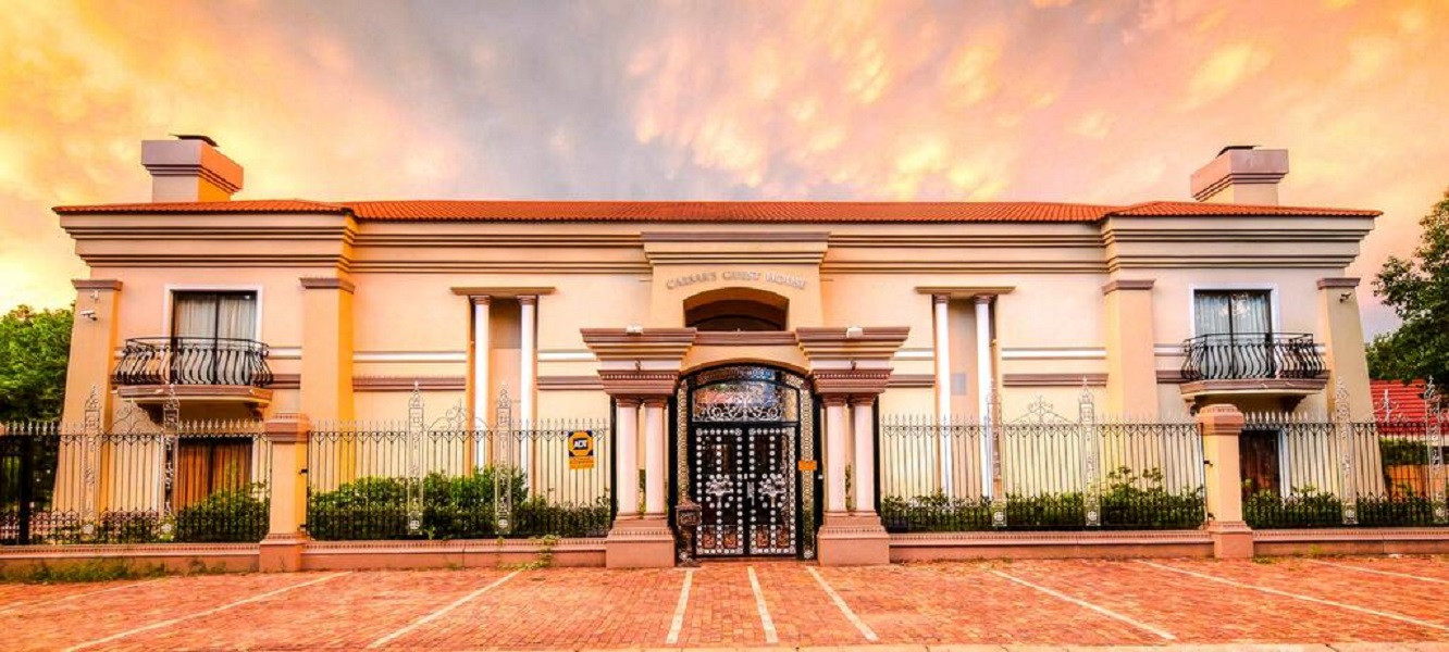 Vacation Hub International - VHI - Travel Club - Caesar's Guest House