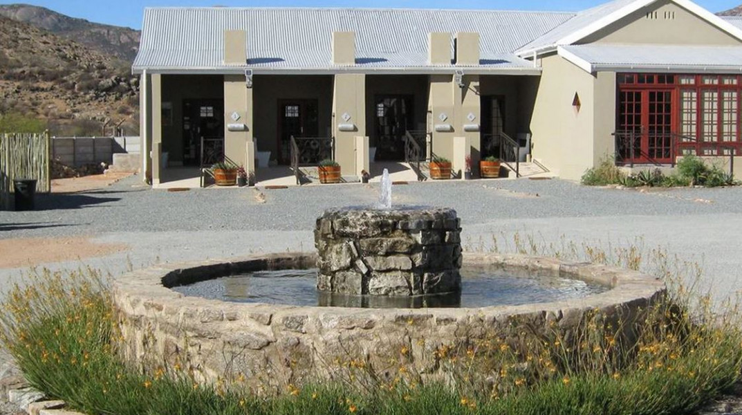 Vacation Hub International - VHI - Travel Club - Kroon Lodge