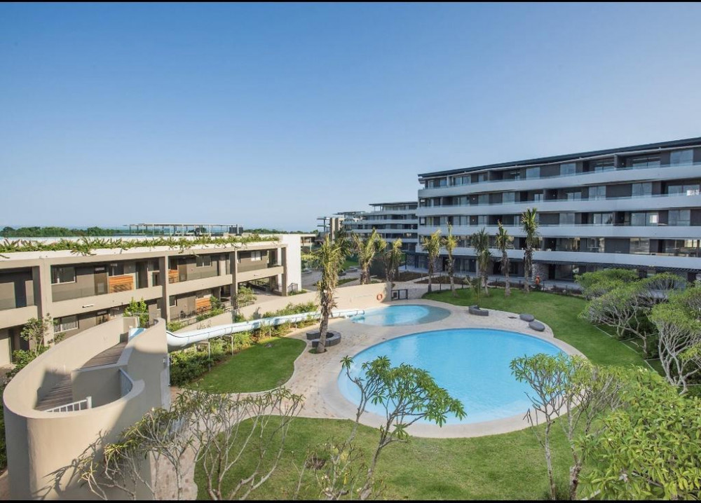 Vacation Hub International - VHI - Travel Club - Pebble Beach Sibaya Apartment 238
