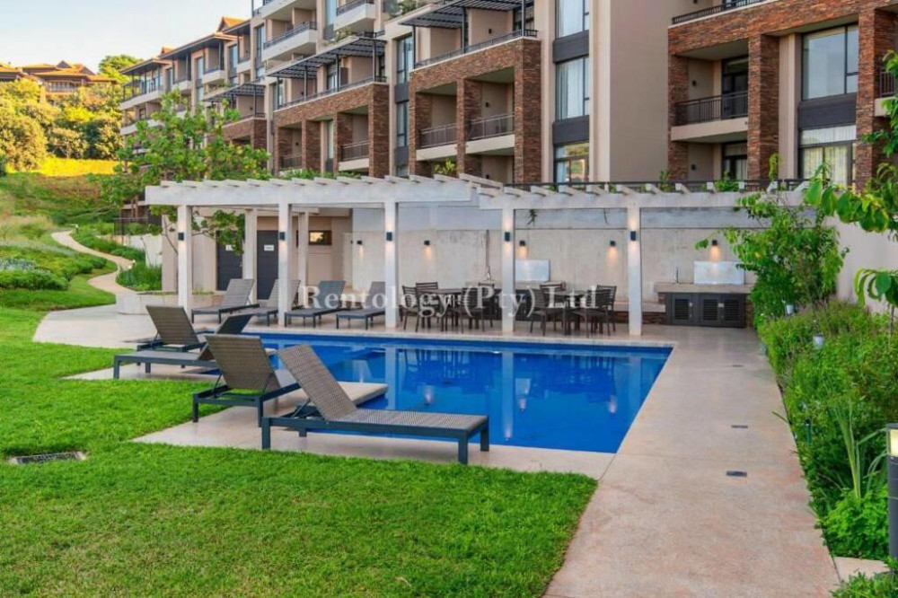Vacation Hub International - VHI - Travel Club - Zimbali Coastal Resort Durban Unit 424