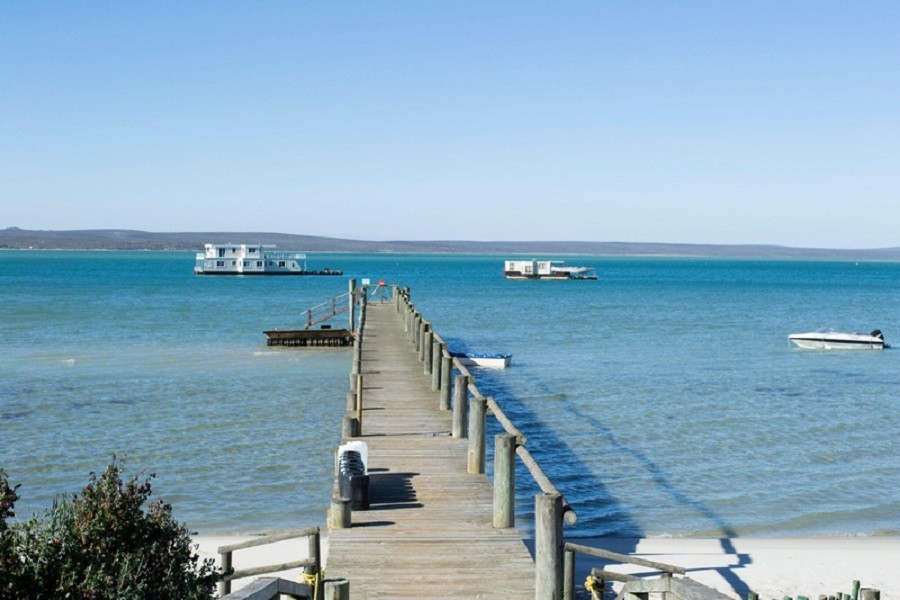 Vacation Hub International - VHI - Travel Club - Kraalbaai Lifestyle House Boats