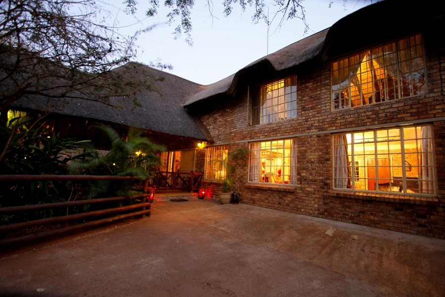 Vacation Hub International - VHI - Travel Club - Genet House
