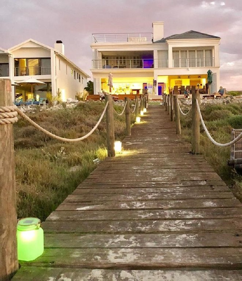 Vacation Hub International - VHI - Travel Club - Musselcracker bnb