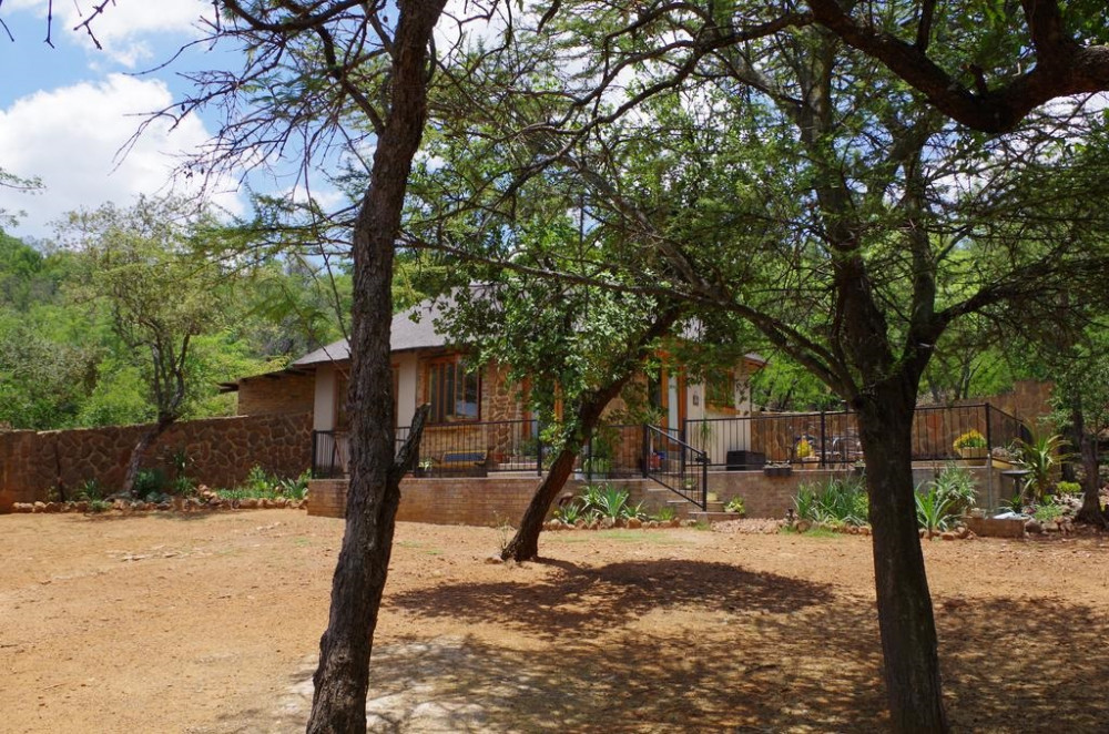 Vacation Hub International - VHI - Travel Club - Bosveldsig Cottages