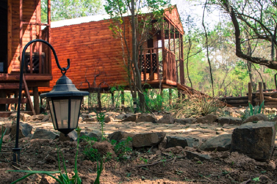 Vacation Hub International - VHI - Travel Club - Silver Fig Guesthouse