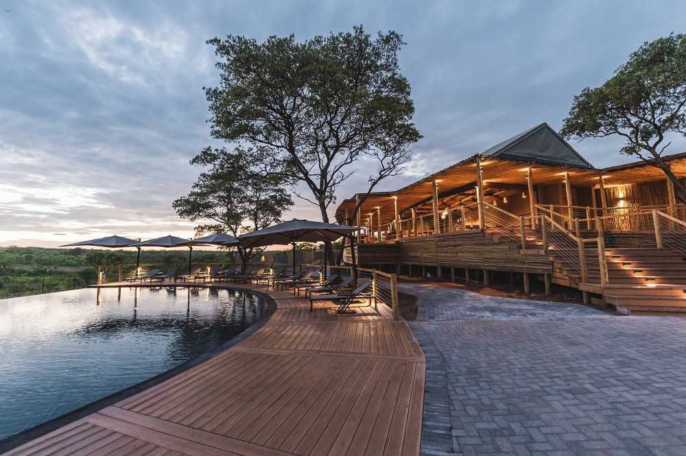 Vacation Hub International - VHI - Travel Club - Mdluli Safari Lodge