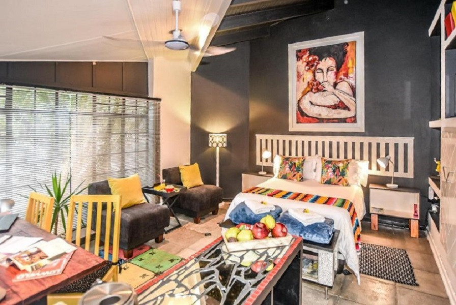 Vacation Hub International - VHI - Travel Club - Hello Sunshine Self Catering Studio Apartment