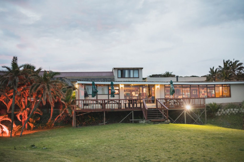 Vacation Hub International - VHI - Travel Club - Seagulls Beach Hotel