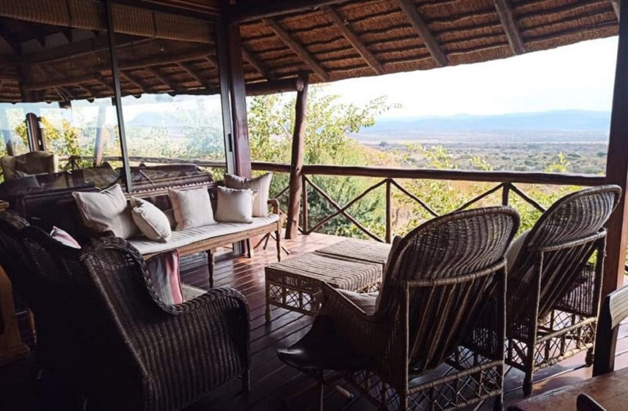 Vacation Hub International - VHI - Travel Club - Matori Lodge