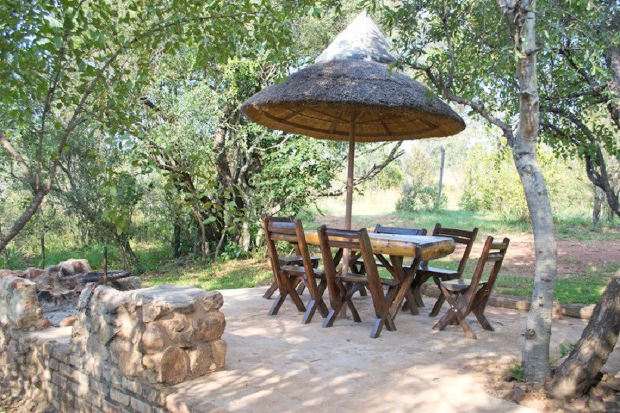 Vacation Hub International - VHI - Travel Club - Uitvlugt Resort