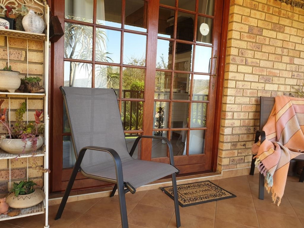 Vacation Hub International - VHI - Travel Club - The Garden Room