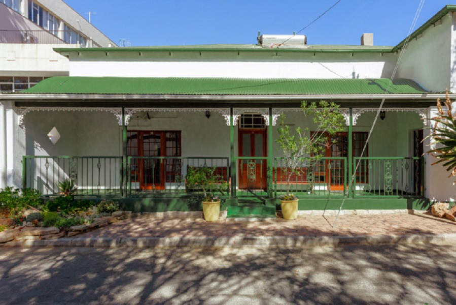 Vacation Hub International - VHI - Travel Club - Horse and Mill Guesthouse