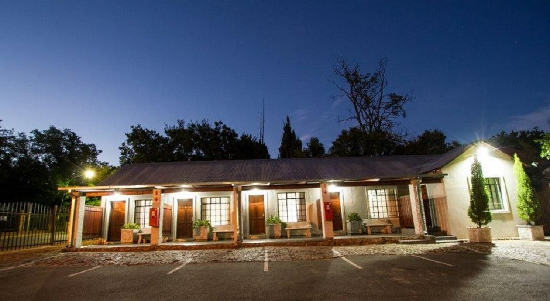Vacation Hub International - VHI - Travel Club - Heidelberg Lodge