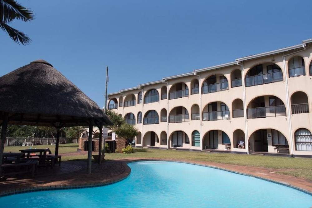 Vacation Hub International - VHI - Travel Club - 61 Cabanas Holiday Apartment