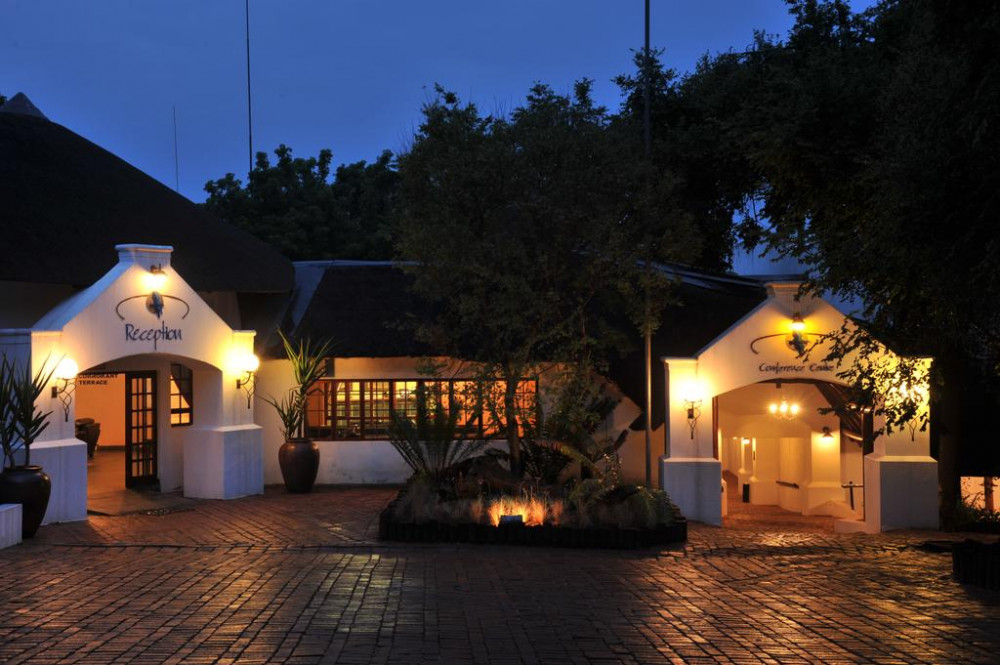 Vacation Hub International - VHI - Travel Club - Premier Hotel Roodevalley