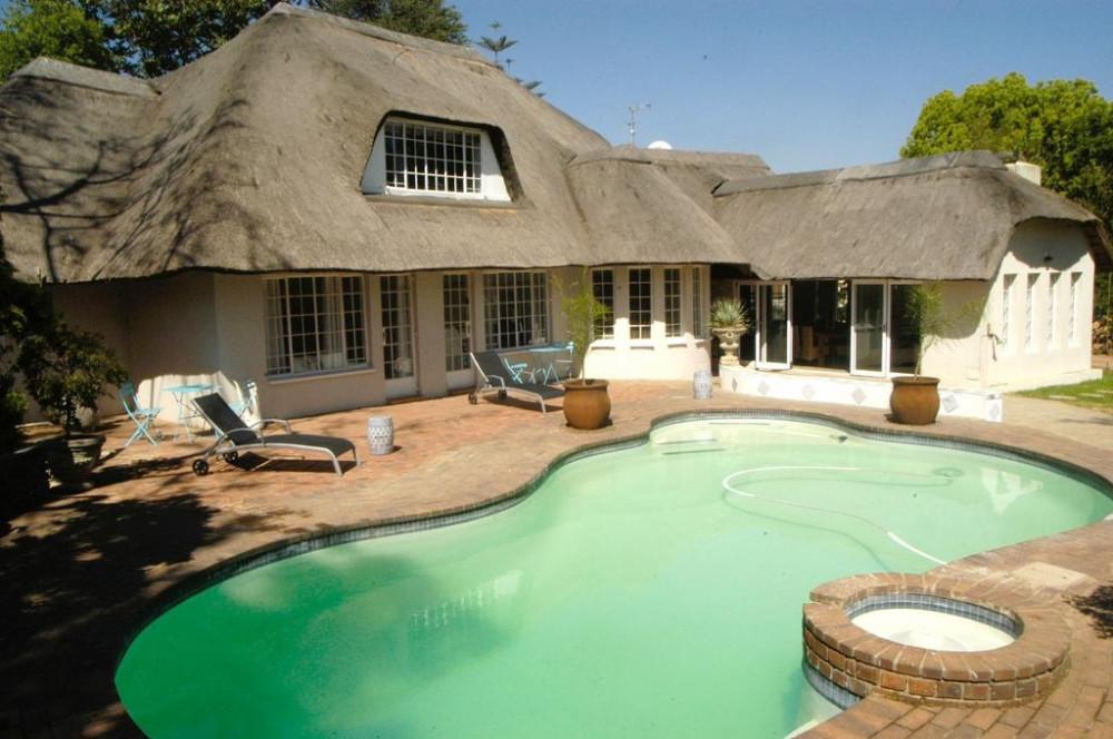 Vacation Hub International - VHI - Travel Club - Douglas Lodge