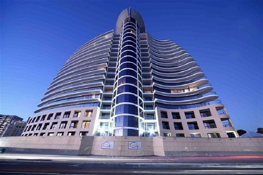 Vacation Hub International - VHI - Travel Club - Ocean View Strand