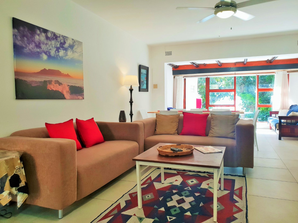 Vacation Hub International - VHI - Travel Club - Gordons Bay Stay - Terrace on the Sea