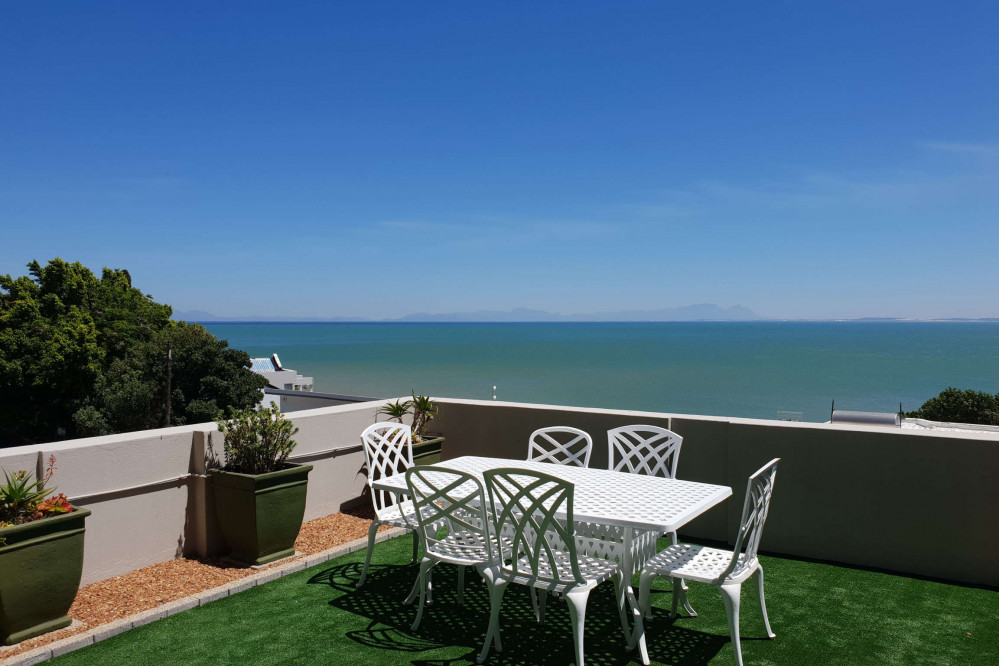 Vacation Hub International - VHI - Travel Club - Gordons Bay Stay - Linga Longa