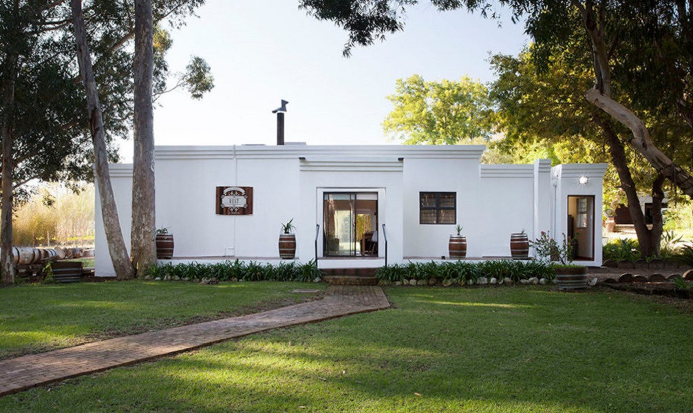 Vacation Hub International - VHI - Travel Club - Rest at Chabivin