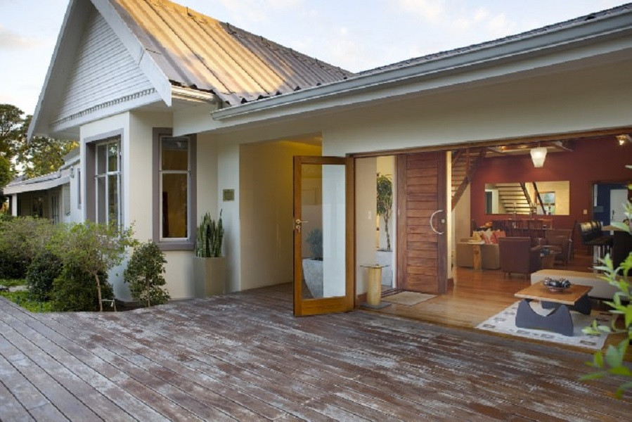 Vacation Hub International - VHI - Travel Club - Tides End Manor House