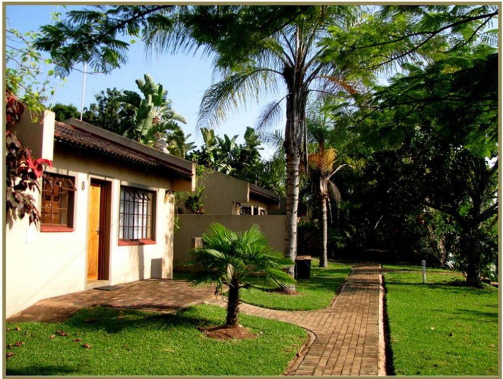 Vacation Hub International - VHI - Travel Club - Eagles Nest Chalets