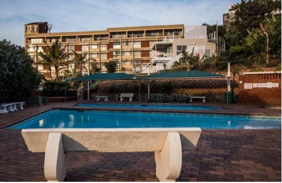 Vacation Hub International - VHI - Travel Club - Umdloti Letting - Umdloti Resort M17