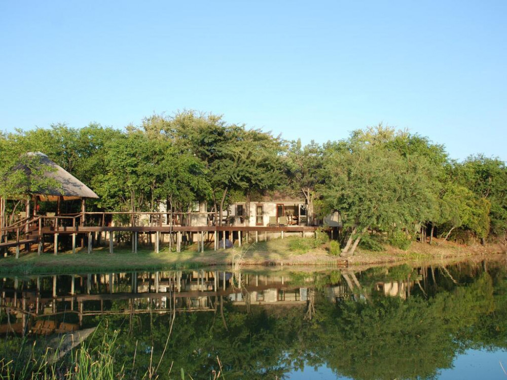 Vacation Hub International - VHI - Travel Club - KPS Kruger Park Safari Bush Haven