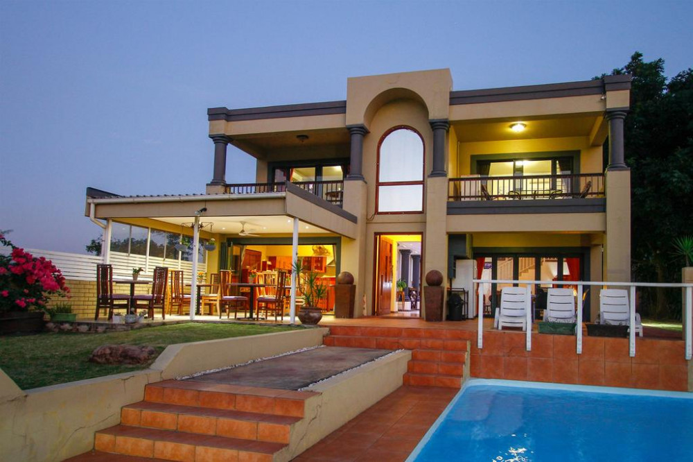 Vacation Hub International - VHI - Travel Club - Virginia Forest Lodge