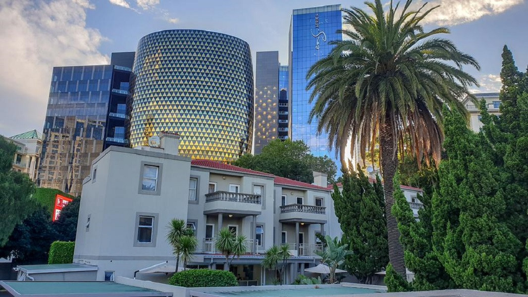 Vacation Hub International - VHI - Travel Club - Sandton Executive suites Villa via