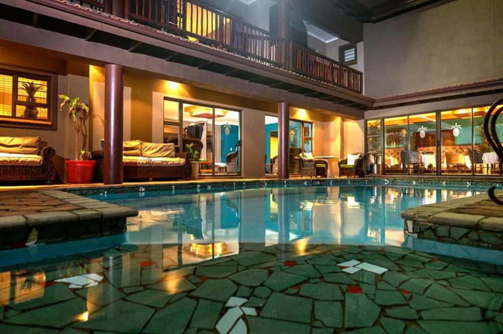 Vacation Hub International - VHI - Travel Club - Bali Grand Lodge and Spa