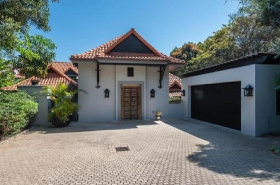 Vacation Hub International - VHI - Travel Club - 5 bedroom- Holiday Home