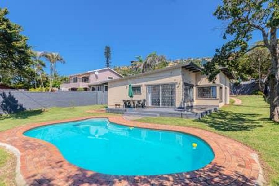 Vacation Hub International - VHI - Travel Club - Ballito Beach Villa - 4 Sandra Road