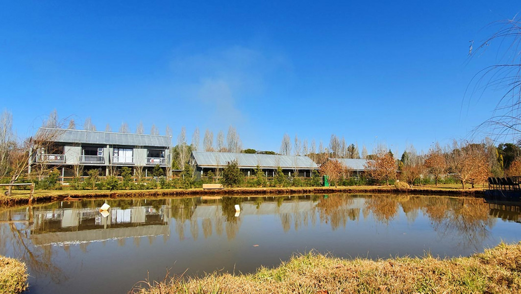 Vacation Hub International - VHI - Travel Club - The Meadows At Millstream