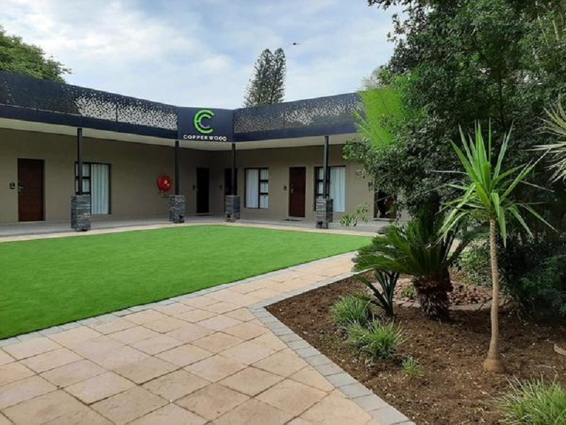 Vacation Hub International - VHI - Travel Club - Copperwood Hotel and Conferencing