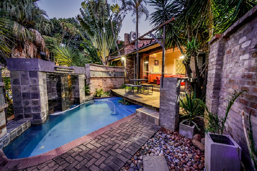 Vacation Hub International - VHI - Travel Club - Zebrina Guesthouse