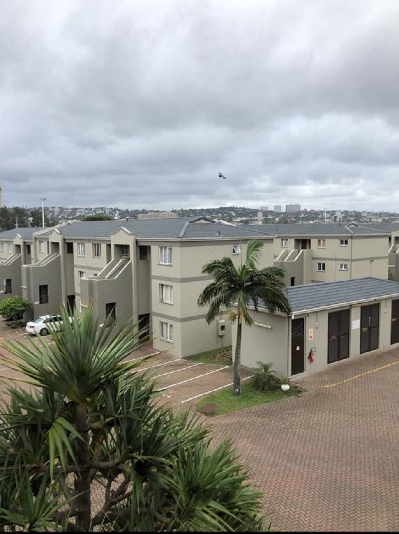 Vacation Hub International - VHI - Travel Club - Summer Sands - Durban North Beach Accommodation