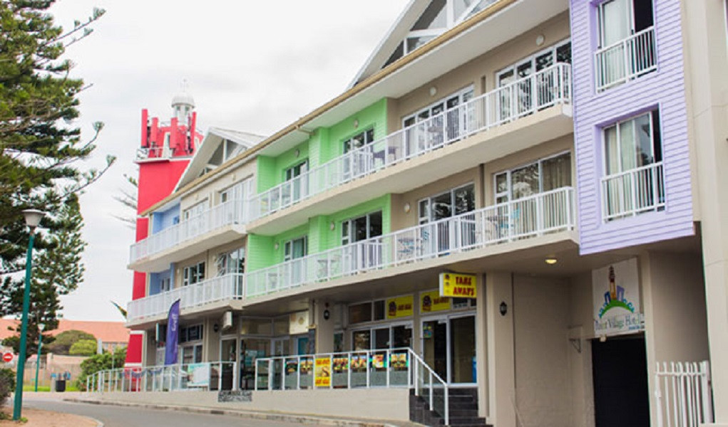 Vacation Hub International - VHI - Travel Club - Point Village - Point Break 1