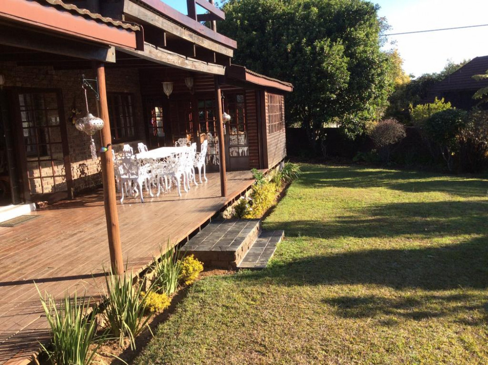 Vacation Hub International - VHI - Travel Club - Rose Cottage