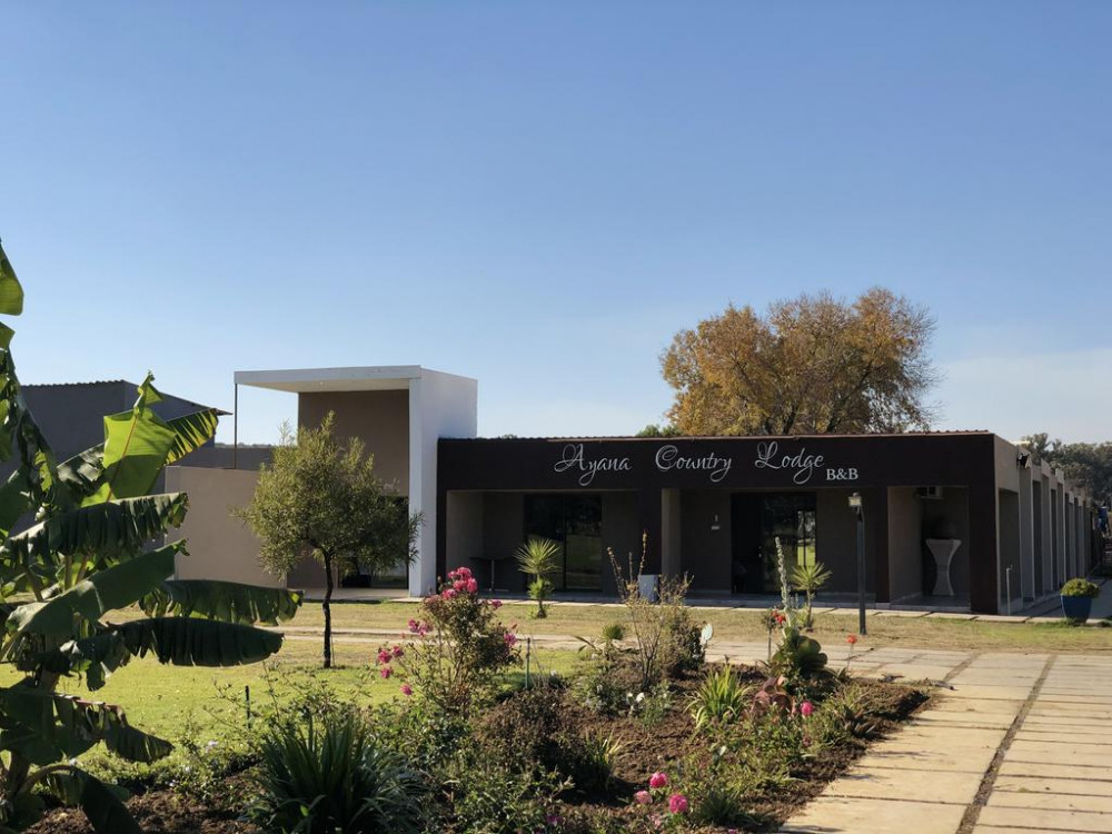 Vacation Hub International - VHI - Travel Club - Ayana Country Lodge