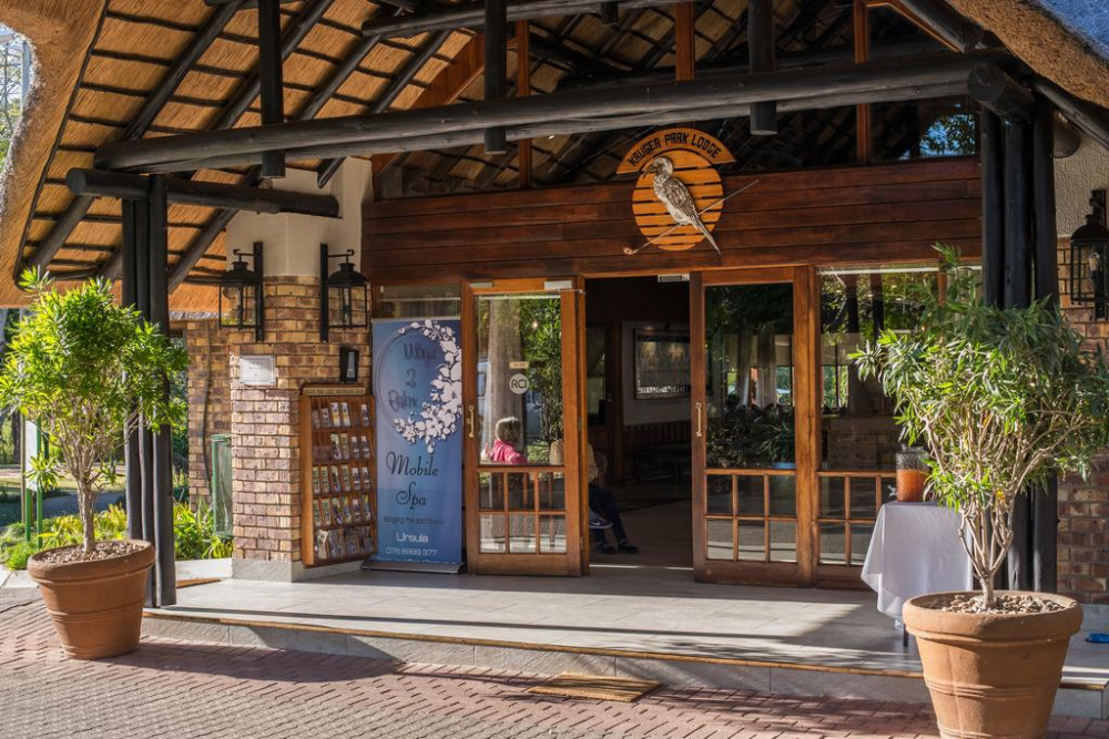 Vacation Hub International - VHI - Travel Club - Kruger Park Lodge Unit No. 543