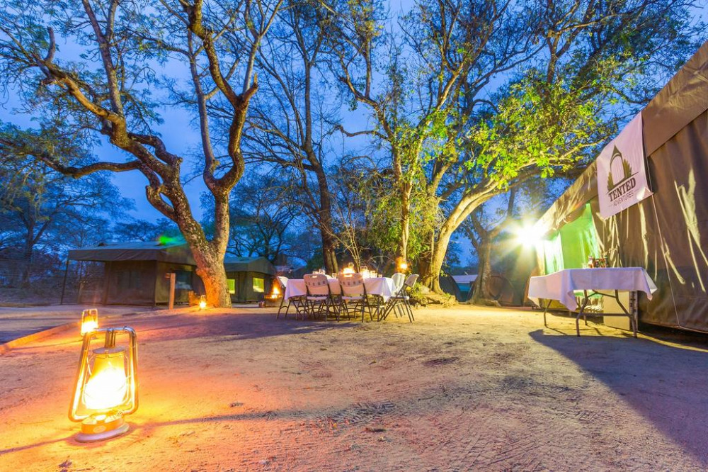 Vacation Hub International - VHI - Travel Club - Tented Adventures Pretoriuskop Rest