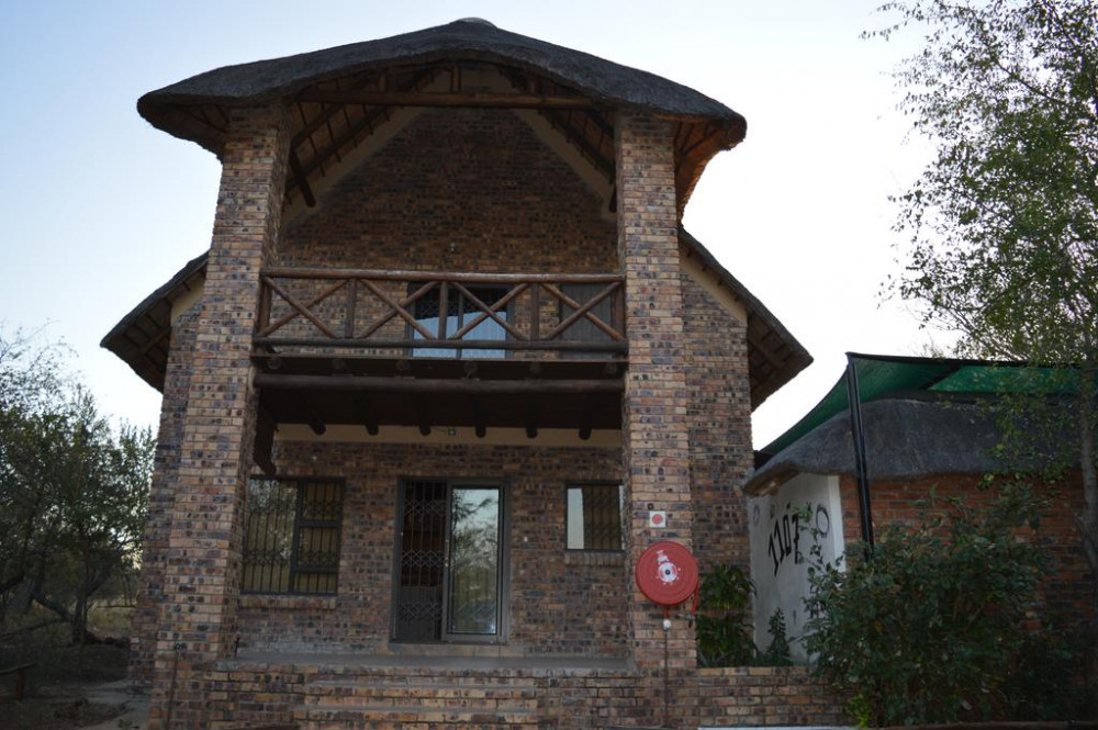 Vacation Hub International - VHI - Travel Club - Wildgoose Lodge