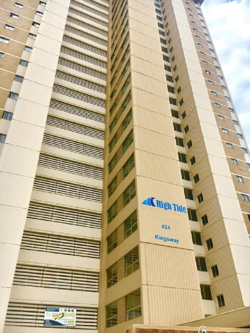 Vacation Hub International - VHI - Travel Club - Hightide Apartment