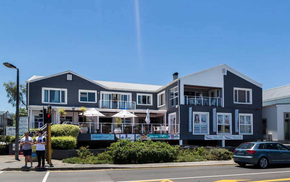Vacation Hub International - VHI - Travel Club - 1 GREY STREET