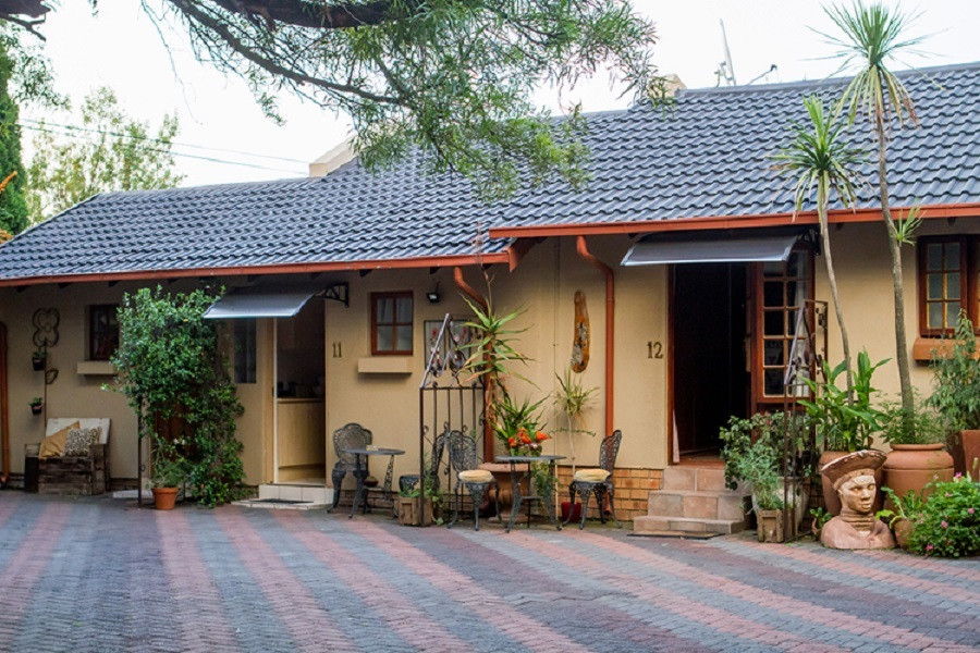 Vacation Hub International - VHI - Travel Club - Tawani Guesthouse
